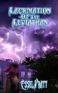 portada Lacrimation of the Leviathan (in English)