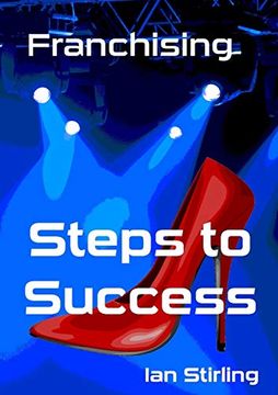 portada Franchising Steps to Success (en Inglés)