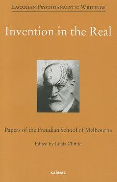 portada invention in the real