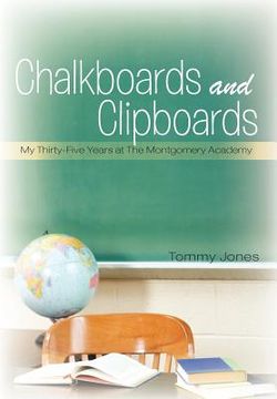 portada chalkboards and clipboards (in English)