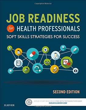 portada Job Readiness for Health Professionals: Soft Skills Strategies for Success 