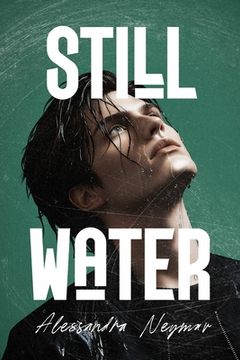 portada Still Water: Top Secret n° 2