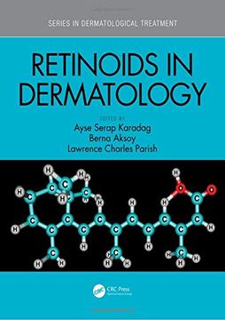 portada Retinoids in Dermatology