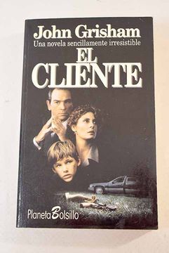 portada El Cliente (in Spanish)
