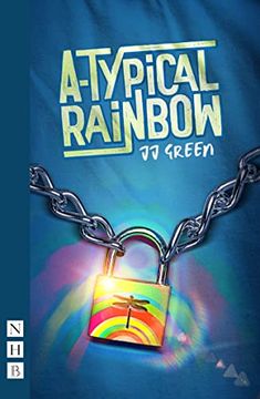 portada A-Typical Rainbow (en Inglés)