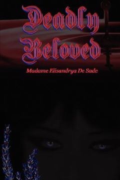 portada deadly beloved (in English)