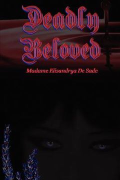 portada deadly beloved (en Inglés)