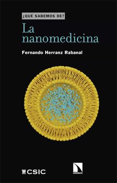 portada La Nanomedicina