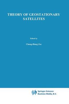 portada Theory of Geostationary Satellites
