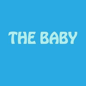portada The Baby