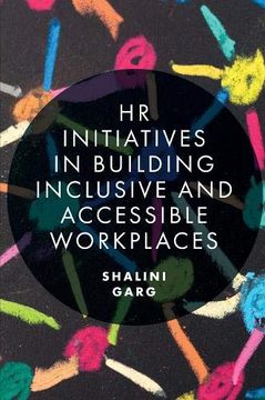 portada Hr Initiatives in Building Inclusive and Accessible Workplaces (en Inglés)