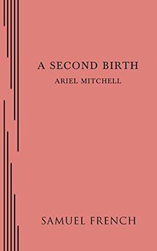portada A Second Birth (en Inglés)