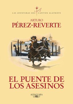 portada El Puente de los Asesinos (in Spanish)
