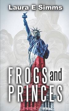 portada Frogs and Princes (en Inglés)