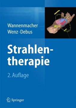 portada Strahlentherapie