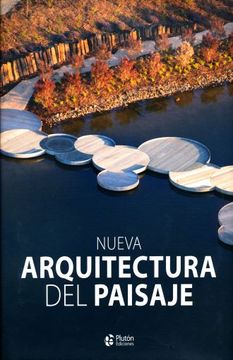 portada Arquitectura del Paisajismo (in Spanish)