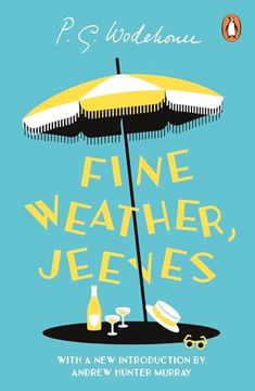 portada Fine Weather, Jeeves