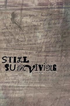 portada Still Surviving (en Inglés)