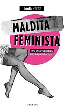 portada Maldita Feminista (in Spanish)