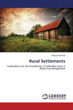portada Rural Settlements