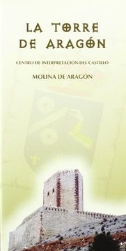 portada Torre De Aragon, La