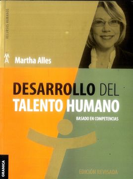 portada Desarrollo del Talento Humano (in Spanish)