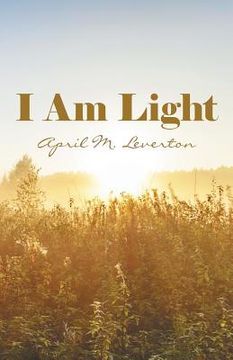 portada I Am Light (en Inglés)