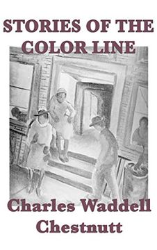 portada Stories of the Color Line (en Inglés)