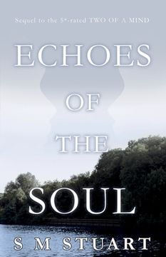 portada Echoes of the Soul