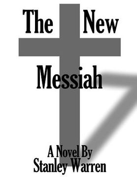 portada The new messiah (in English)