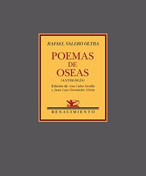portada Poemas de Oseas (in Spanish)