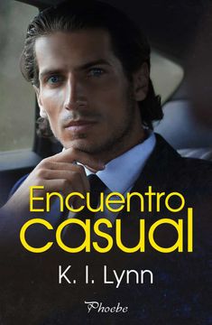 portada Encuentro Casual (in Spanish)