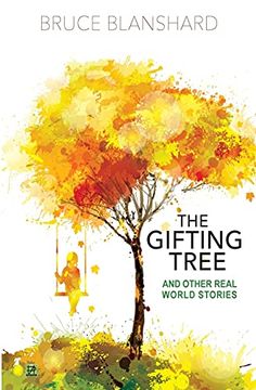 portada The Gifting Tree and Other Real World Stories (en Inglés)