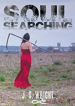 portada Soul Searching (en Inglés)