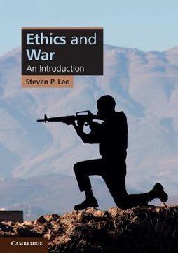 portada ethics and war