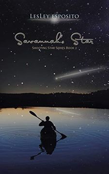 portada Savannah's Star: Shooting Star Series Book 2 (en Inglés)