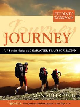 portada journey: student's workbook (en Inglés)