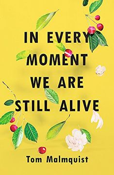 portada In Every Moment We Are Still Alive