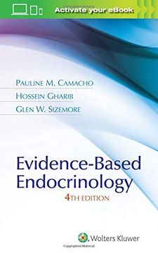 portada Evidence-Based Endocrinology (in English)