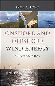 portada onshore and offshore wind energy