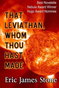 portada That Leviathan, Whom Thou Hast Made