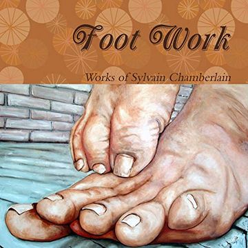 portada Foot Work (en Inglés)