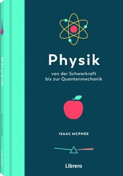 portada Physik (en Alemán)