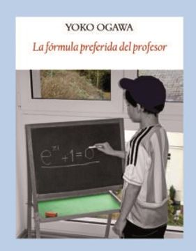 La Fórmula Preferida del Profesor