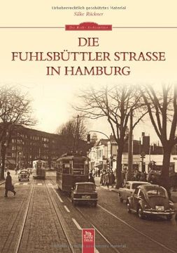portada Die Fuhlsbüttler Straße in Hamburg