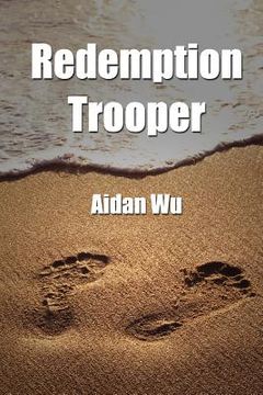 portada Redemption Trooper (in English)