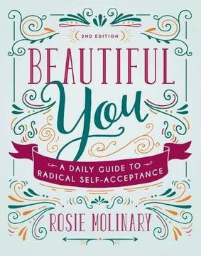 portada Beautiful You: A Daily Guide to Radical Self-Acceptance