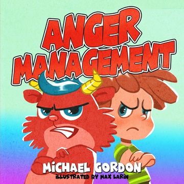 portada Anger Management (en Inglés)