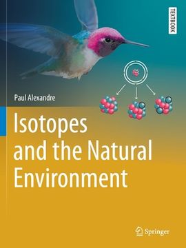 portada Isotopes and the Natural Environment (in English)