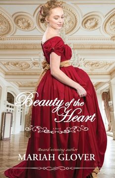 portada Beauty of The Heart (en Inglés)